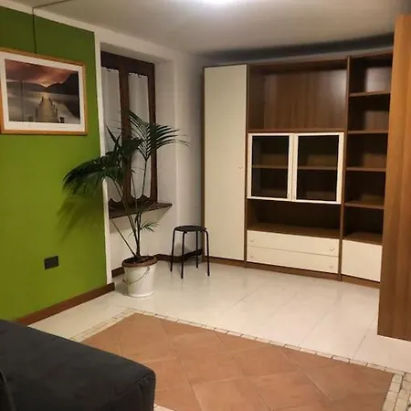 Lejlighed La Casa Di Rox Ad - Small In - Ad Uso Turistico - Vda - - N 0304 *