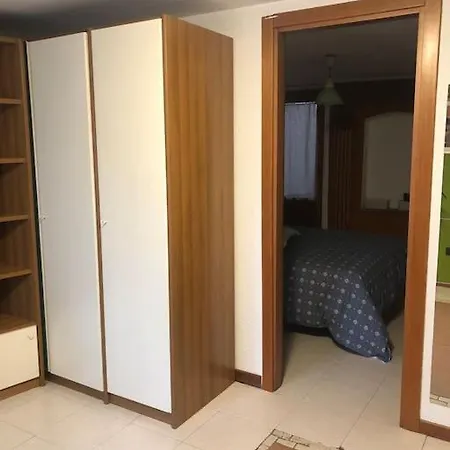 La Casa Di Rox: Apartment Aosta
