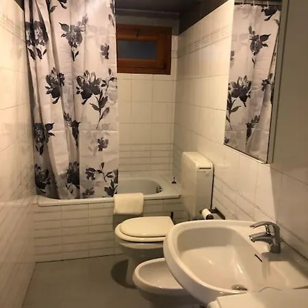 La Casa Di Rox: Apartment *