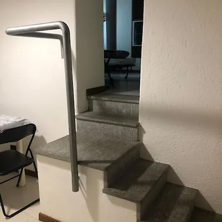La Casa Di Rox: *