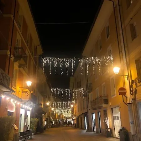 Apartamento La Casa Di Rox Ad - Small In - Ad Uso Turistico - Vda - - N 0304 Aosta