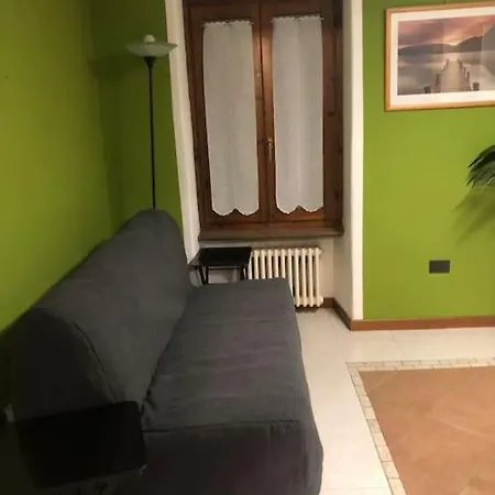La Casa Di Rox: * Aosta