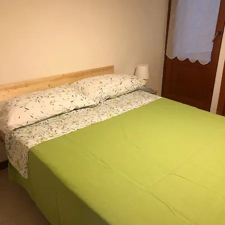 La Casa Di Rox: Apartment Aosta
