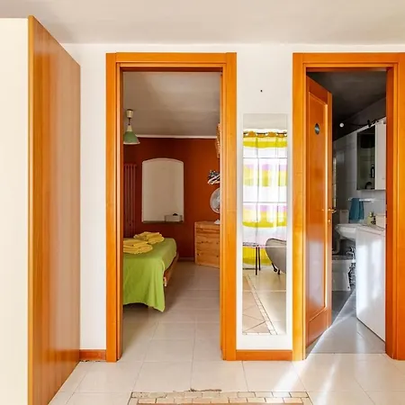 La Casa Di Rox Ad - Small In - Ad Uso Turistico - Vda - - N 0304 *