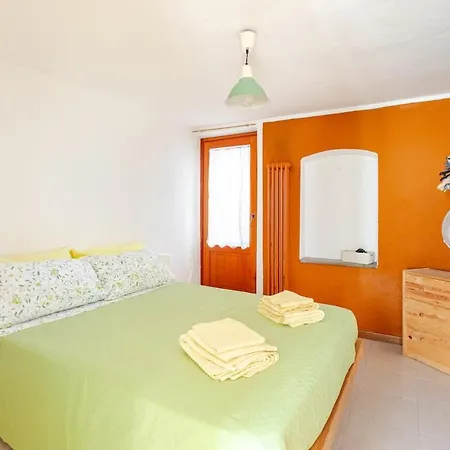 La Casa Di Rox Ad - Small In - Ad Uso Turistico - Vda - - N 0304 *