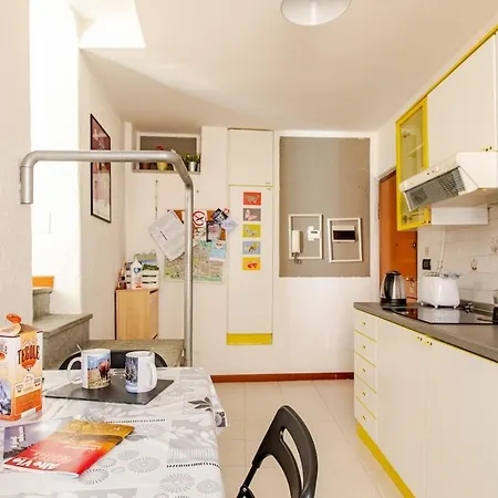 Appartement La Casa Di Rox Ad - Small In - Ad Uso Turistico - Vda - - N 0304 *