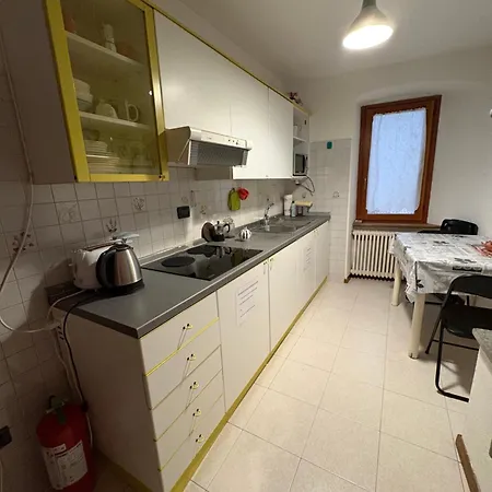 Lejlighed La Casa Di Rox Ad - Small In - Ad Uso Turistico - Vda - - N 0304