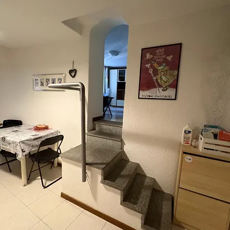Apartamento La Casa Di Rox Ad - Small In - Ad Uso Turistico - Vda - - N 0304