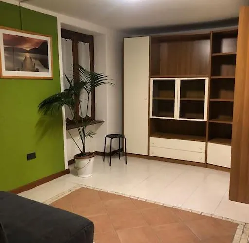 Apartman La Casa Di Rox Ad - Small In - Ad Uso Turistico - Vda - - N 0304 *